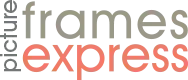 Picture Frames Express