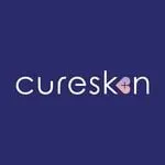 CureSkin logo