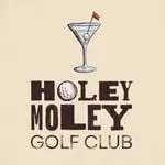 Holey Moley